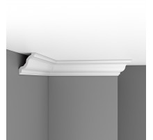 DP 2212/24 плинтус DECOMASTER-2 (125х105x2400мм) в Казани