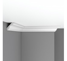 DP 337/52 плинтус DECOMASTER-1 (60х62х2400мм) (DP-5337) в Казани