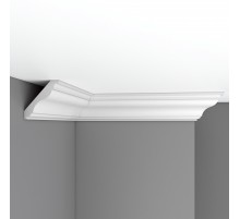 DP 357/34 плинтус DECOMASTER-1 (85х80х2400мм) [96625] (DP-5357) в Казани