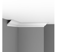 DP 366/26 плинтус DECOMASTER-1 (100х105х2400мм) (DP-5366) в Казани