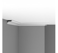 DP 374/34 плинтус DECOMASTER-1 (60х95х2400мм) (DP-5374) в Казани