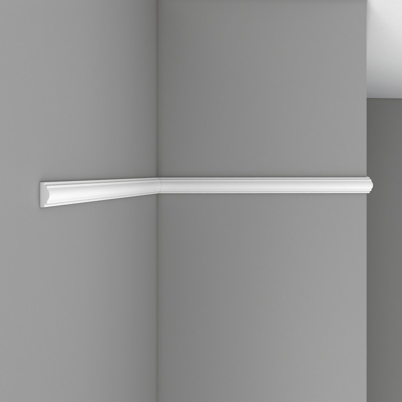 DP 8032/115 молдинг DECOMASTER-2 (30х12x2400мм) в Казани