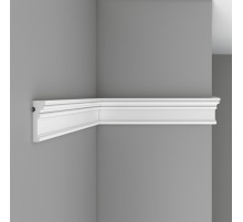 DP 9012/30 молдинг DECOMASTER-2 (90х28x2400мм) в Казани