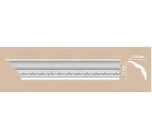 DT 3/27 плинтус DECOMASTER-1 (74х102х2400мм) (DT-5003) в Казани