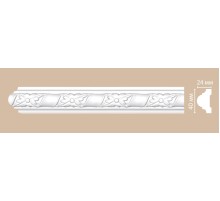 DT 8051/55 молдинг DECOMASTER-1 (40х24x2400мм) в Казани