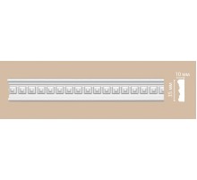 DT 9080/90 молдинг DECOMASTER-2 (35х10x2400мм) в Казани