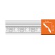 DT 9851/22 плинтус DECOMASTER-1 (115х90х2400мм) в Казани