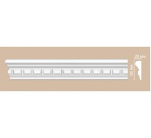 DT 9866/40 молдинг DECOMASTER-1 (88х28х2400мм) в Казани