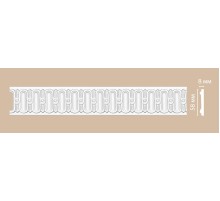 DT-8628/84 молдинг DECOMASTER-2 (60х8х2400мм) в Казани