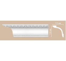 DT-88107/18 плинтус DECOMASTER-2 (130х115х2400мм) в Казани
