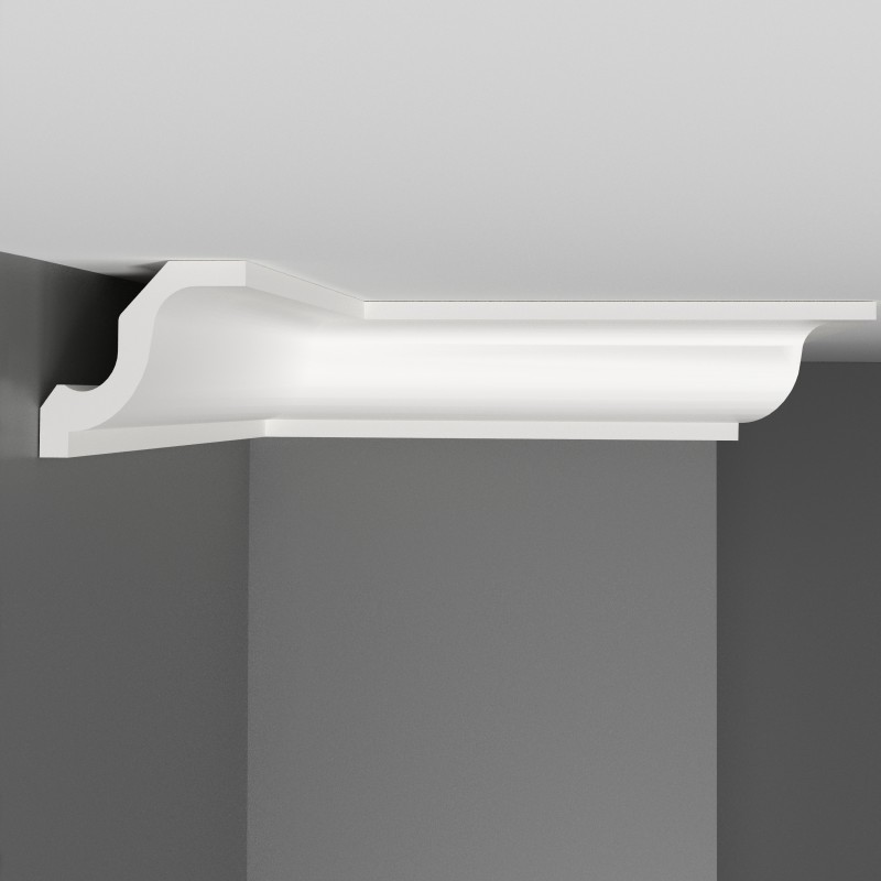 D108/24 Плинтус ДМ(55*52*2000 мм) в Казани