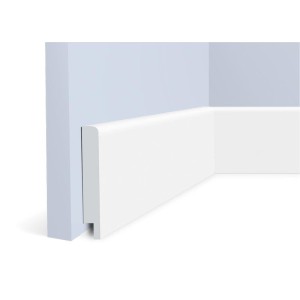 Плинтус Hiwood B70N 70*10,5*2000 мм в Казани