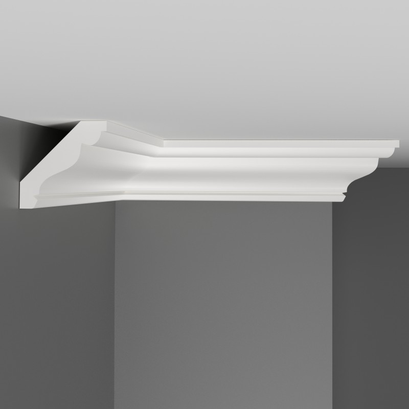 D155/24 Плинтус ДМ(50*50*2000 мм) в Казани