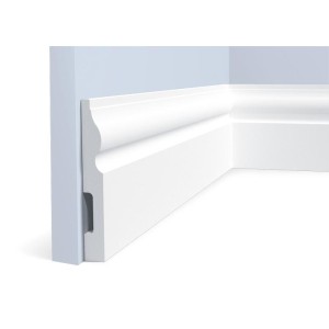 Плинтус Hiwood B100 98*13*2000 мм в Казани