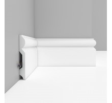 D137/18 плинтус ДМ(100*14*2000 мм) в Казани