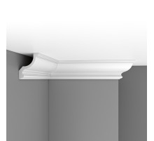 96901/4 FLEXIBLE плинтус DECOMASTER-2 (150х120х2400мм) в Казани