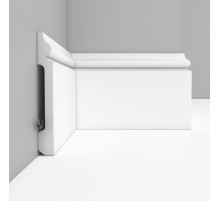 D118/8 Плинтус ДМ(138*18*2000 мм) в Казани