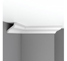 96120/12 FLEXIBLE плинтус DECOMASTER-2 (80х85х2400мм) в Казани