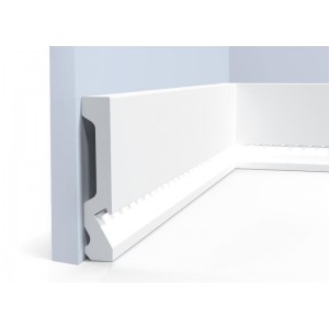 Плинтус Hiwood LB99 99*16,5*2000 мм в Казани