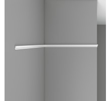 97100/200 молдинг DECOMASTER-2 (19х8х2400мм) в Казани