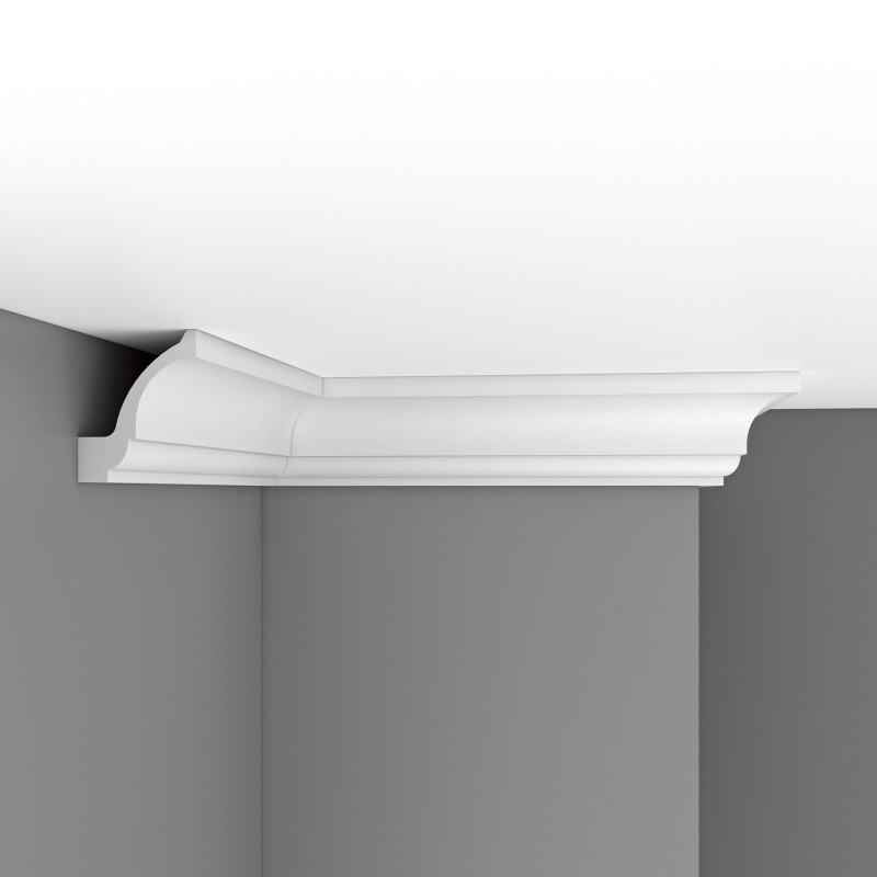 DT-85606/10 плинтус DECOMASTER-2 (115х142х2400мм) в Казани