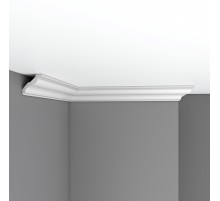 96117/19 FLEXIBLE плинтус DECOMASTER-2 (50х50х2400мм) в Казани