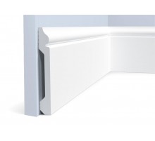 Плинтус Hiwood B136 136*18*2000 мм в Казани