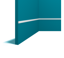 Молдинг P132 Перфект Плюс в Казани