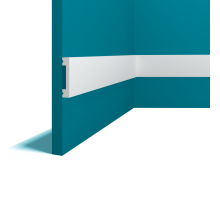 Молдинг из Дюрополимера P66 Перфект Плюс в Казани