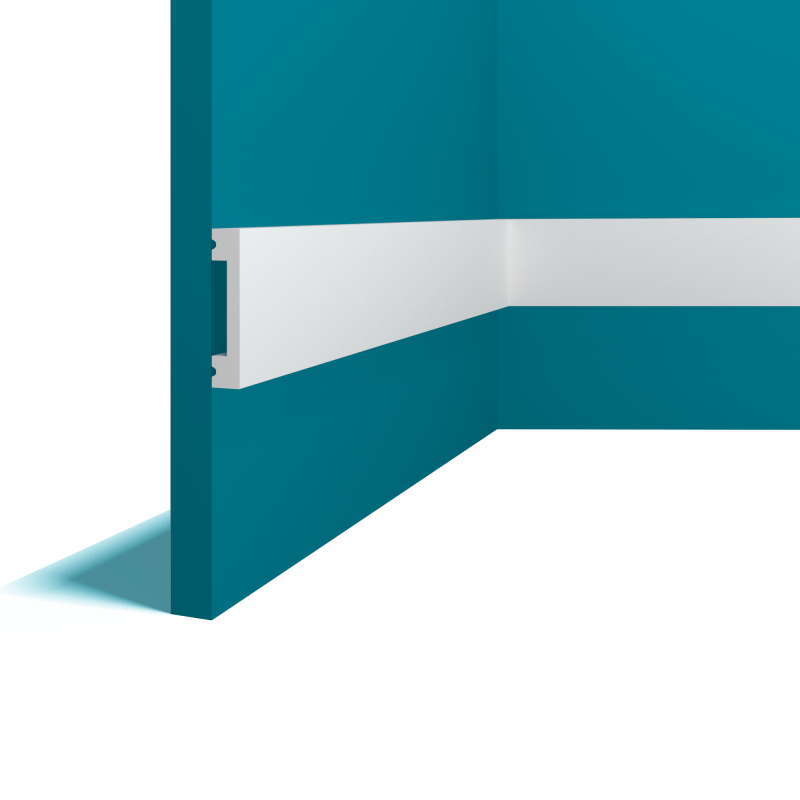 Молдинг из Дюрополимера P66 Перфект Плюс в Казани