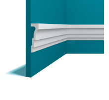 Молдинг P108 Перфект Плюс в Казани