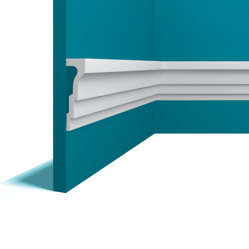 Молдинг P108 Перфект Плюс