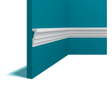 Молдинг P107 Перфект Плюс