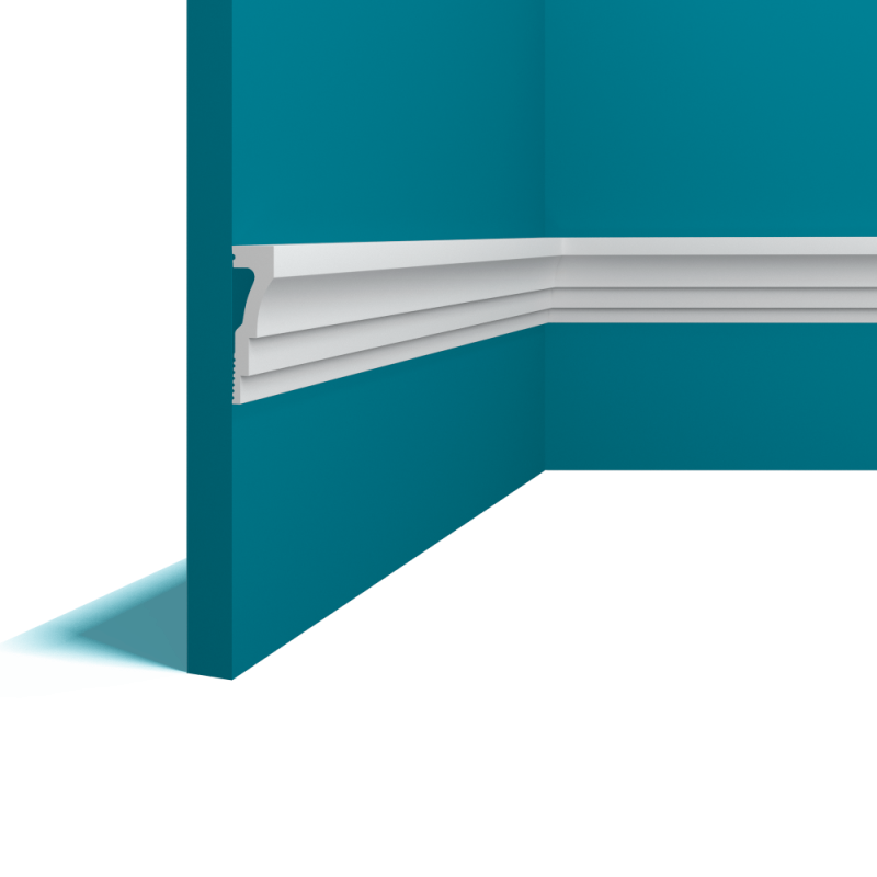 Молдинг P107 Перфект Плюс