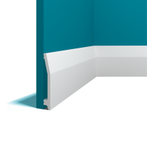 Плинтус P112 Перфект Плюс в Казани