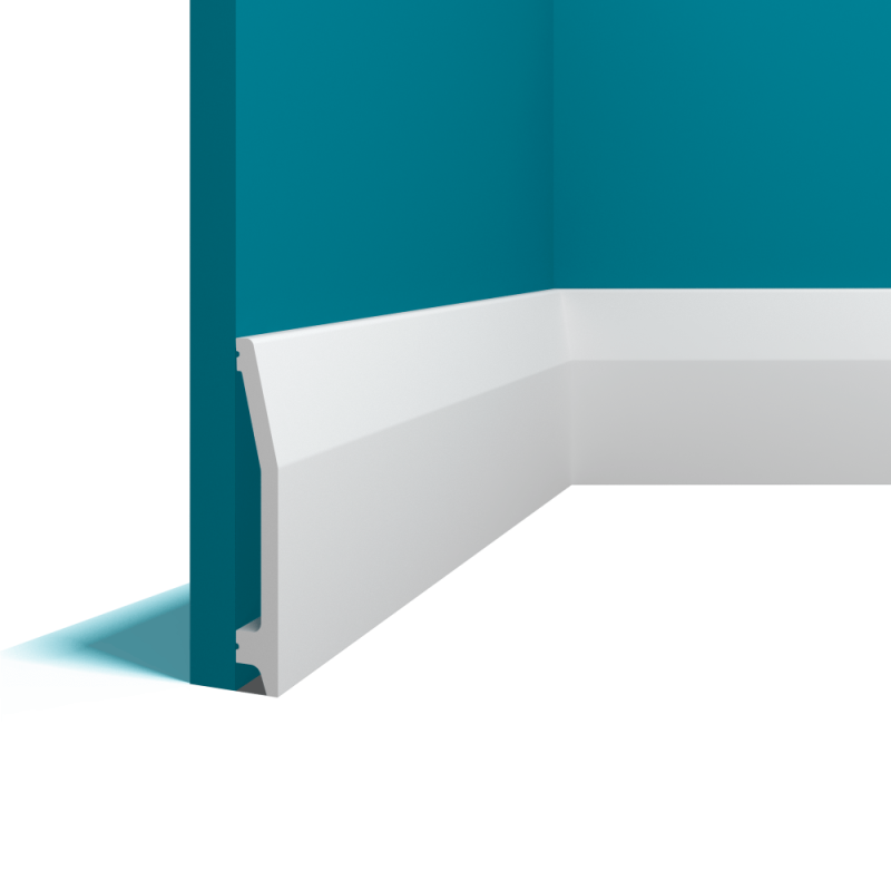 Плинтус P112 Перфект Плюс