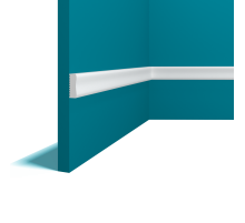 Молдинг из Дюрополимера P77 Перфект Плюс в Казани