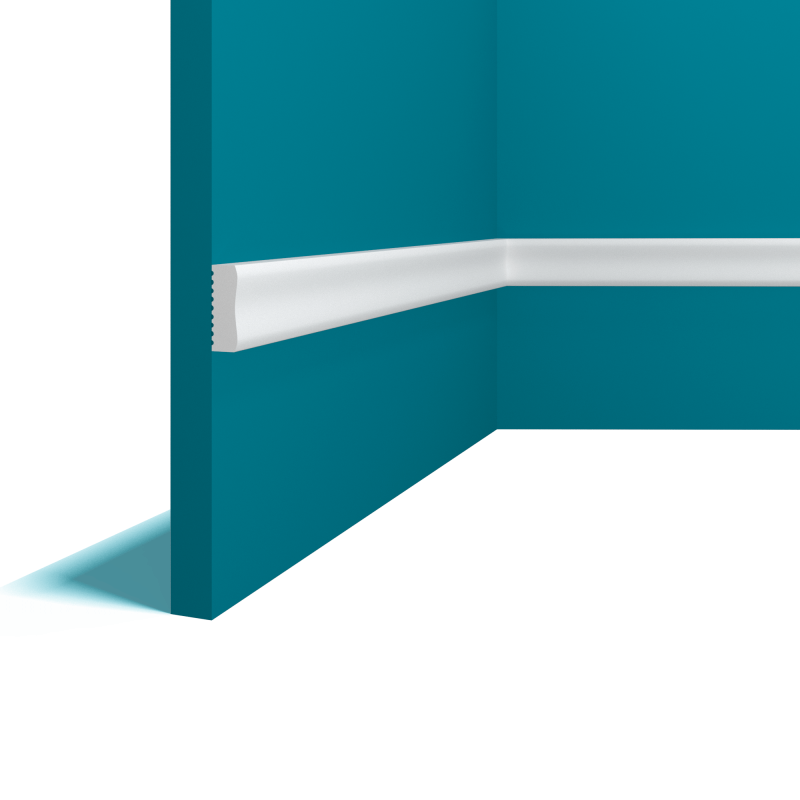 Молдинг из Дюрополимера P77 Перфект Плюс в Казани