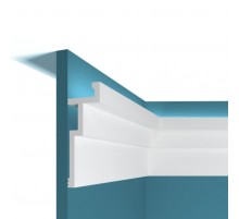 Карниз потолочный P101 Перфект Плюс в Казани