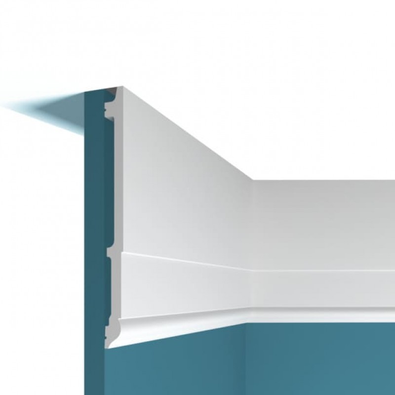 Плинтус P115 Perfect Plus