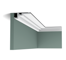 Карниз CX196 U-STEPS в Казани