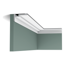 Карниз CX197 U-STEPS в Казани