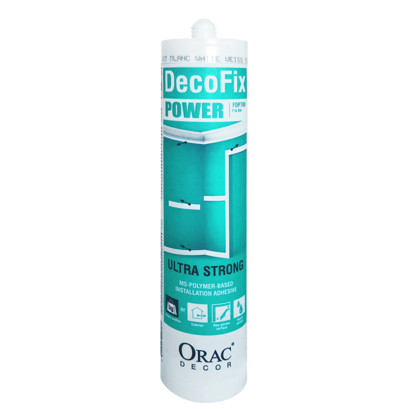 FDP700 DecoFix Power