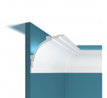 Карниз потолочный P99 Перфект Плюс в Казани