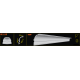 Потолочный плинтус Glanzepol GP-119