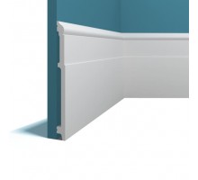 Плинтус P115 Perfect Plus