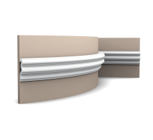 Молдинг P4025F AUTOIRE в Казани