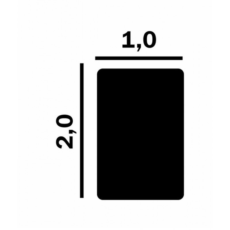 Молдинг P140 Перфект Плюс