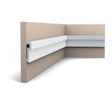 Молдинг PX198 U-STEPS в Казани