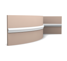 Молдинг PX201F в Казани